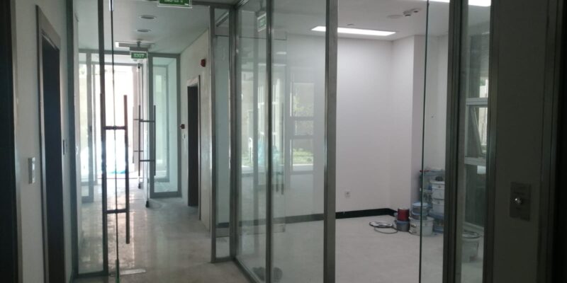 Paslanmaz Çelik Doğrama (2)
