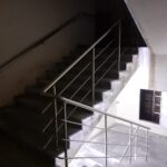 Paslanmaz Çelik Merdiven Korkuluğu (10)