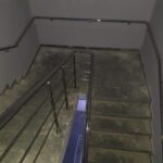 Paslanmaz Çelik Merdiven Korkuluğu (22)